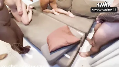 We called the Patty Wife and her spouse to take part in our!