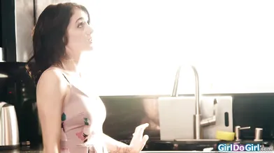 Oh sweety your love potion doesnt work but it makes me horny