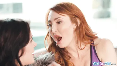 Oh sweety your love potion doesnt work but it makes me horny