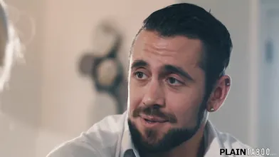 My stepsons teen gfs so predictable that its almost too easy