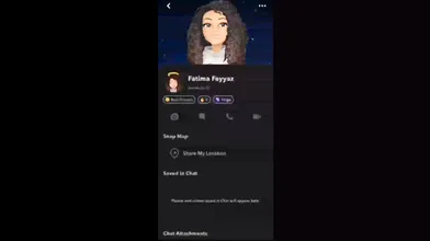 Pakistani Influencer Fatima Sheikh Viral Snap MMS xxx – Big Boobies & Ass Dispa