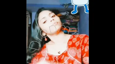 Bhavya chamet telugu girl