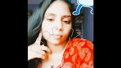 Bhavya chamet telugu girl