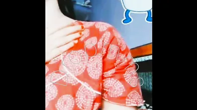 Bhavya chamet telugu girl