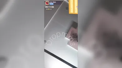 Crazy vijaya chamet telugu girl show