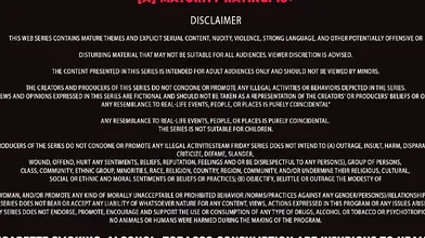 Feni Series Santa Sex