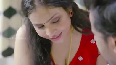 Feni Series Santa Sex