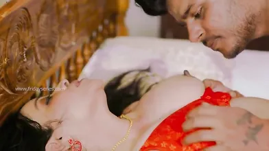 Feni Series Santa Sex