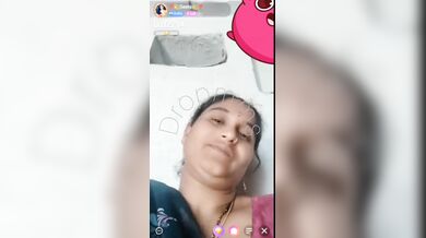 GeetaTelugu chamet show