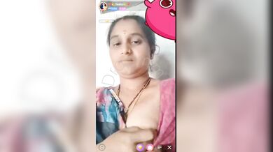 GeetaTelugu chamet show