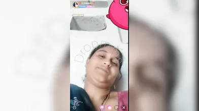 GeetaTelugu chamet show