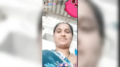 GeetaTelugu chamet show