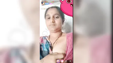 GeetaTelugu chamet show