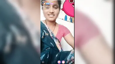 GeetaTelugu chamet show