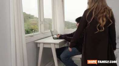 Sexual Tension: The Hottest MILF and Her friend Having Sex!