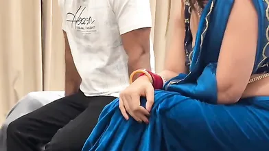 Jaslin Couple Video with baroda client