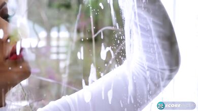Wet Tee Teaser - Tye Thornton