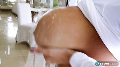 Wet Tee Teaser - Tye Thornton