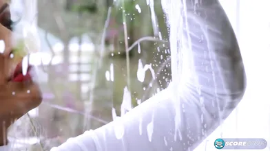 Wet Tee Teaser - Tye Thornton