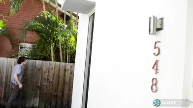 Roxi And The Peeper - Rion King