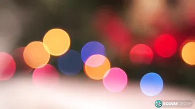 Holiday Of Hooters - Tye Thornton