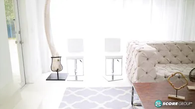 Catsuit Girl - Tye Thornton