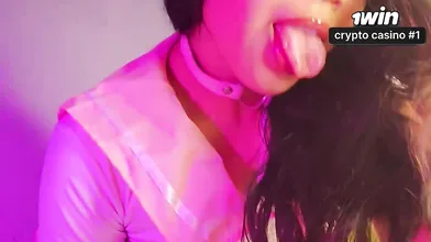 POV - I "borrowed" my classmate's cock, so yam-sized for my tight ???????? pussy