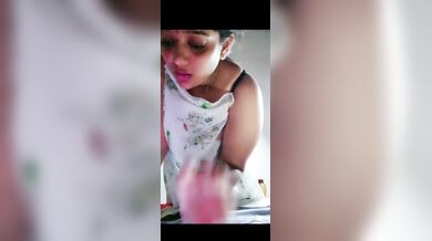 Anu tango nude show