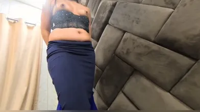 Jaslin Couple Jija sali hindi audio