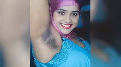 Kush Khan desi video