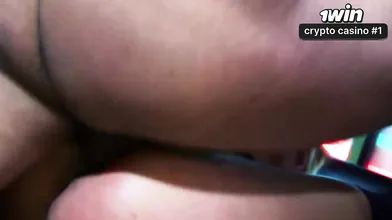 Brazilian porn stunners with big bums get gangbanged and exchange jizz - PervMil