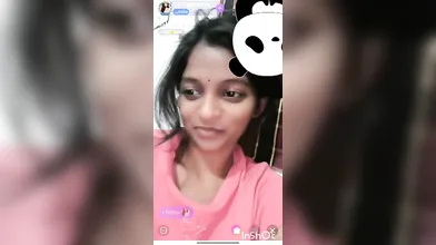 Keerthi chamet girl nude show