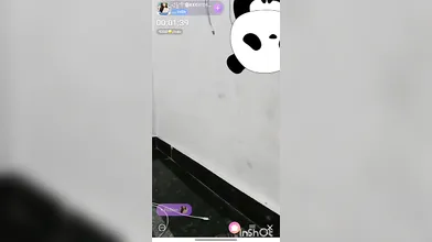 Keerthi chamet girl nude show