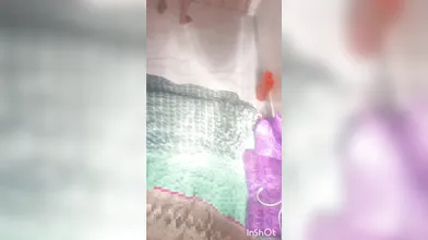 Telugu young couple sex