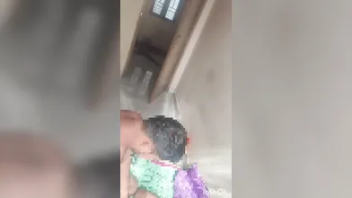 Telugu young couple sex