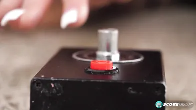 Jessi Lee And The Fuck Machine