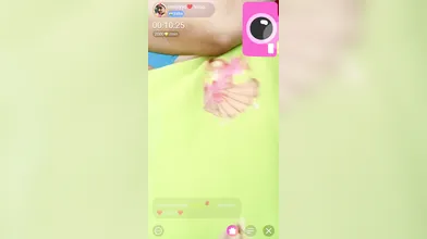 Smiley telugu chamet nude show