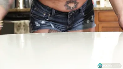 Kali's In The Kitchen - Kali Ryder