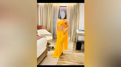 New viral Jaslin Couple Video, Real Meet With The fans