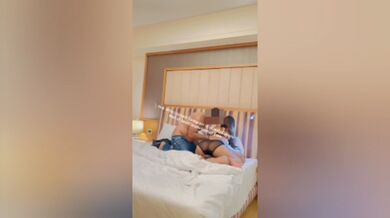 New viral Jaslin Couple Video, Real Meet With The fans