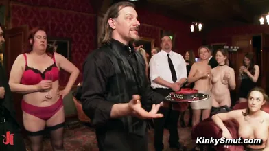 Chanel Preston Anal Training