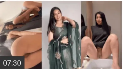 Dick Hungry Desi Woman Becomes Extreme Cum Bucket Porn Star Journey