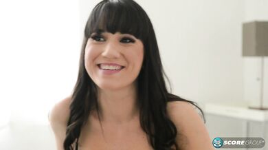Getting To Know Cuban MILF Zoraya Mora