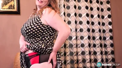Conservative On The Outside, A Tart On The Inside - Rachel Aziani
