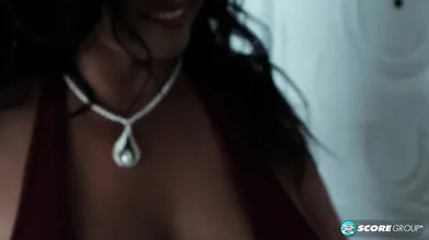 Kailani Fucks Her Hubby's Best Friend - Kailani Kai