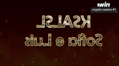 Ksalsl gozamos ao mesmo tempo