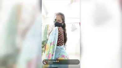 Supriya tango nude show