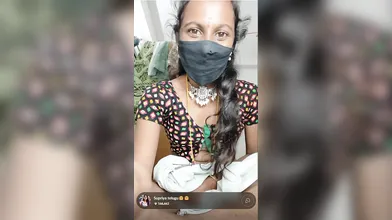 Supriya tango nude show