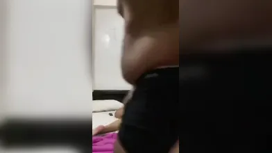 Indian Bhabi Sex In Diffrant Positions At Hotel With Her Younger Boyfriend - Ani96 Femdom