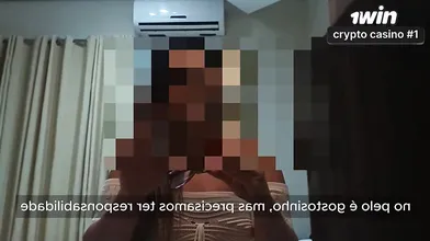 Bruna Silva Hotwife - Brazilian Mature married girl impregnated by the eater in